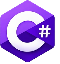 C#