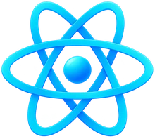 React